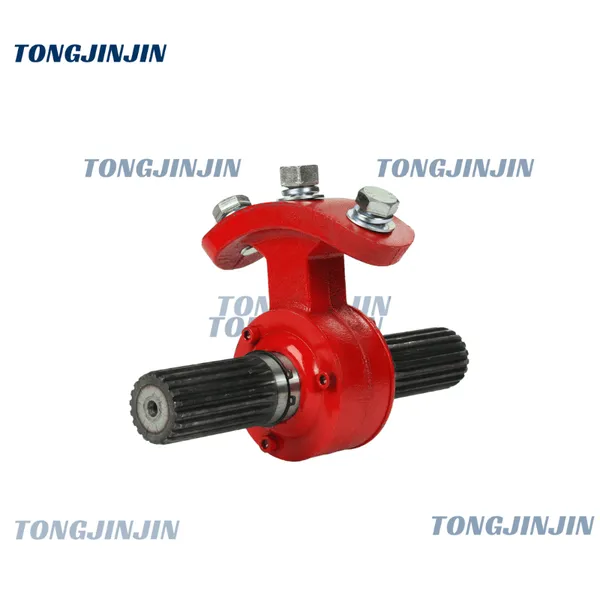 Intermediate Hanger Bearing - XLY photo-3