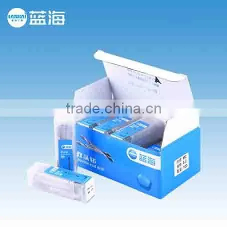 HSS Straight Shank Twist Drill Bit for Common Alloy Structural Steel,Alloy Steel,Carbon Steel,copper,alumium photo-2