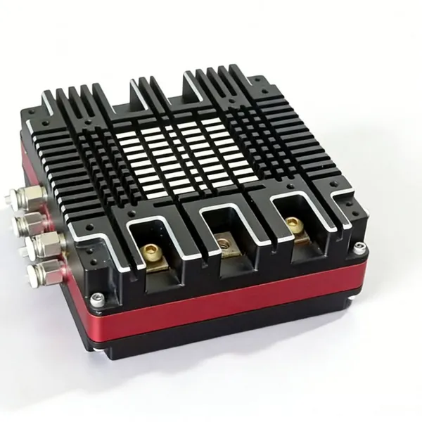 Hb-300A Waterproof Programmable ESC Marine Brushless DC Motor Speed Controller for Boat photo-3