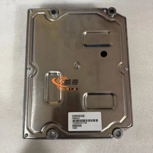 Original Cummins ECU 4993120 CM2250 ECM for Cummins Diesel Engine photo-2