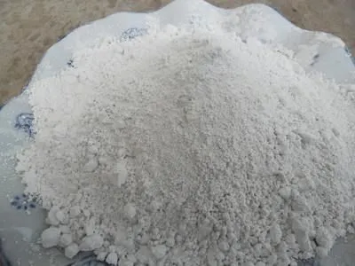 Mineral Füllung