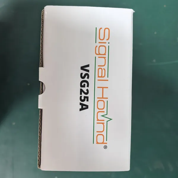 Brand New Signal Hound VSG25A 2.5GHz RF Vector Signal Generator USB 2.0 Powered Ready to Ship photo-5