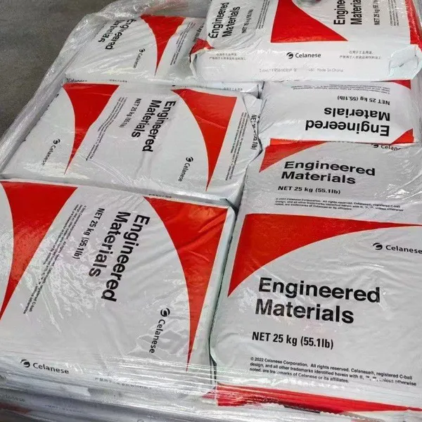 PA66 FR50 NC010 Celanese Flammschutzglasfaserverstärkte Granulate
