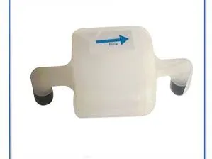Pigment Ink Filter Kit for Willett 460 Videojet 46P Inkjet Coding Printer photo-4