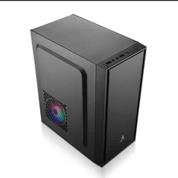 Gaming Desktop Computer | Intel Core Ultra 5 225, 16GB DDR5 Memory, 512GB PCIe NVMe Solid-state Drive for Esports photo-4