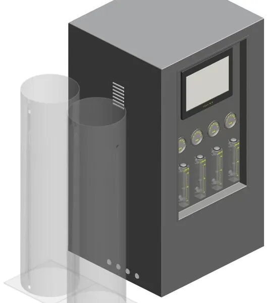 Reverse Osmosis Water Treatment System photo-2