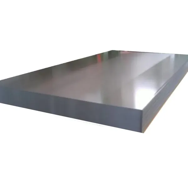 Tinned Sheet & Tinplate: High-Strength, Corrosion-Resistant Steel for Food Cans and Industrial Packaging photo-4