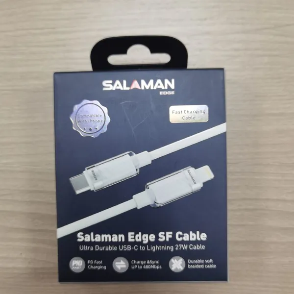 Mobile Phone Cable-SLM-PSCL-03-1meter