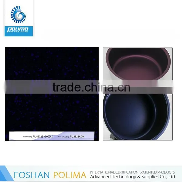 Trade Assurance Cookware Spray PTFE Non Stick Paint photo-5
