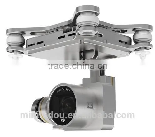 DJI Phantom 3 Advanced Quadcopter Drone With 4K/HD Camera 4480mah Intelligent Flight Battery photo-6