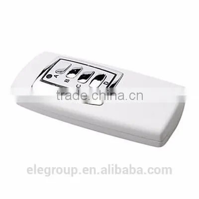 New 4 Channel RF Wireless Remote Control Switch Output For Lighting 220V or 110V photo-4