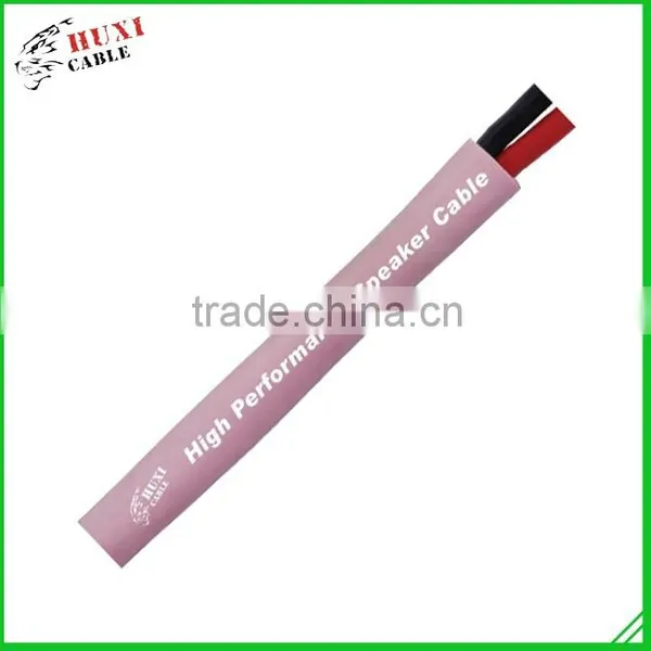 16GA Low Price High End Optical Audio Cable 5.1 , 3.5mm Audio Cable photo-4