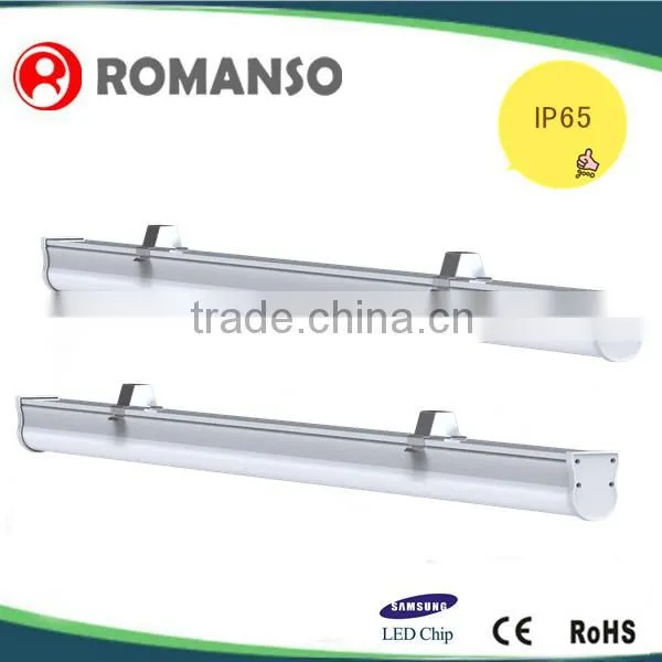 2ft/4ft/5ft IP65/IP20 Led Japaneses Tube 8 Led t8 Linear Light photo-6