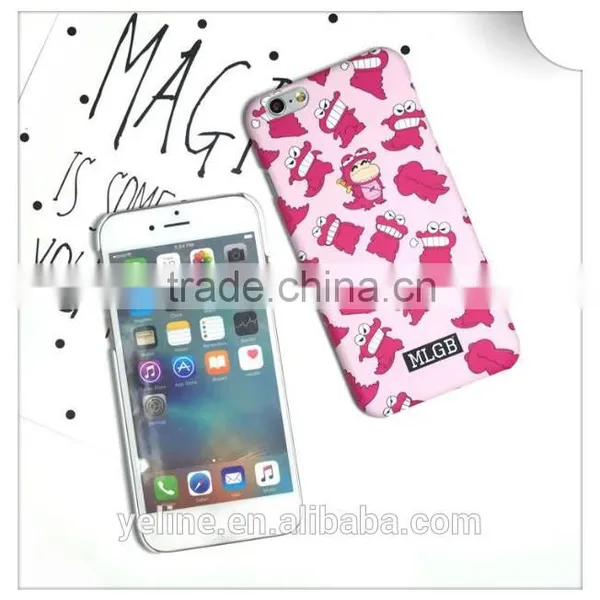 Cartoon Characters Printing Case for Nokia A1/lumia 730/930 photo-6
