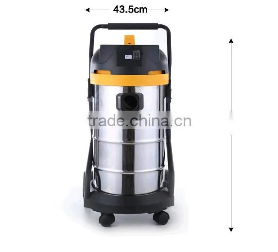1400W Heavy Duty Wet Dry Vacuum Cleaner Commercial Vacuum Cleaner photo-4