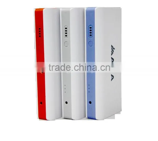 Vehicle Tool Emergency Car Jump Starter Power Bank Battery Booster Power Pack photo-2