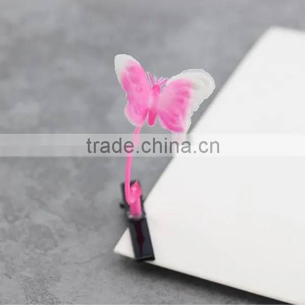 Plant Grass Head Long Grass Hair Clip Flower Sprouts Flower Hairpin photo-5