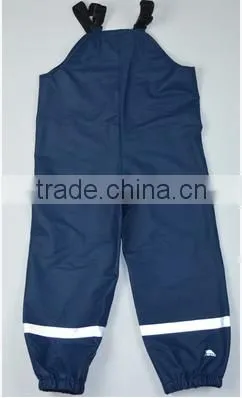 Children Breathable Waterproof Snow Suit photo-2