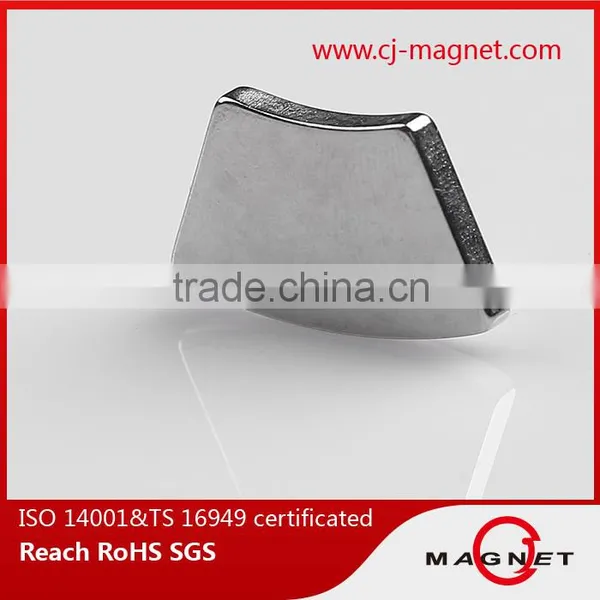 Neo Magnet China Suppliers With Zinc-coated N48M photo-6