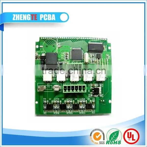 Sample Offer Ten Layer Electronic Pcba Manufacturer Pcba photo-2