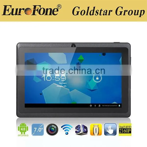 Cheapest 7inch Tablet 512M