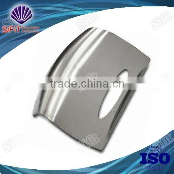 Competitive Price High Quality Stamping Auto Accessory photo-6