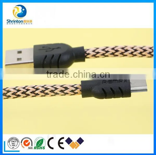 Sync Data Micro Usb Cable for Samsung Charging & Data Transfer photo-4