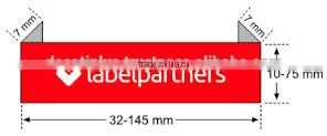 Wholesale Custom Made Labels/Labels Design photo-4