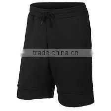 Custom Fleece Shorts/ Wholesale Fleece Shorts/ High Quality Fleece Shorts photo-2