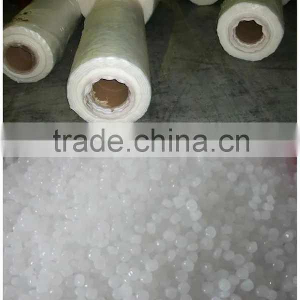 Virgin/recycled LDPE White Granules,recycled LDPE Pellets,injection Grade LDPE photo-2