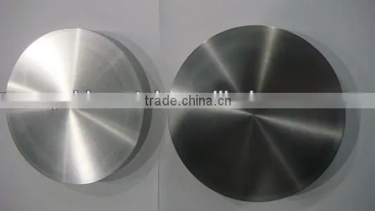 Molybdenum Sputtering Target Molybdenum Target photo-3