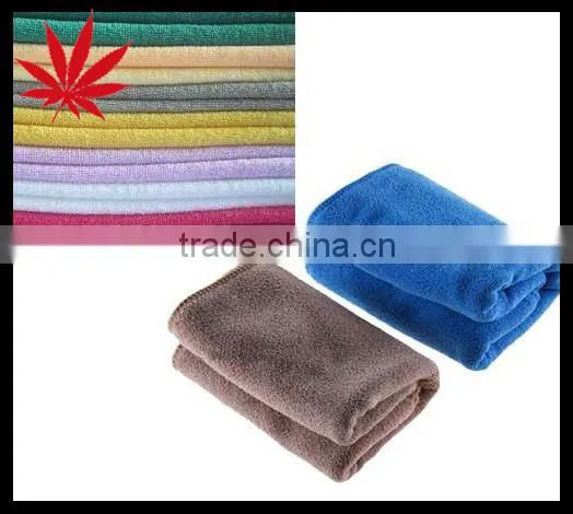 Microfiber Glasses Cleaning Cloth