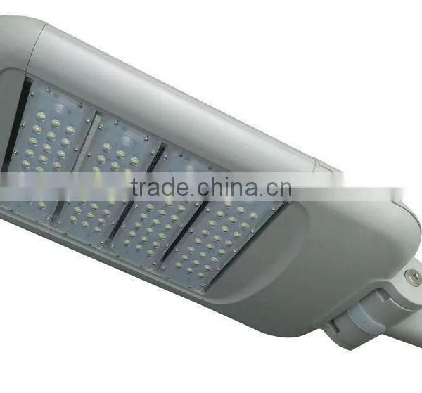 Die-Casting Aluminum High Lumen Led Street Light Led Light Companies photo-5