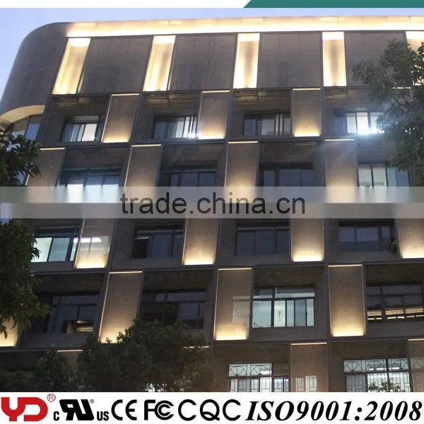 Zhejiang Hangzhou Lighting Manufacturers IP68 Led Wall Washer photo-4