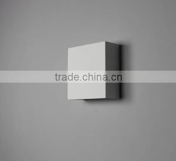 LED Gypsum/platster Wall Lamp photo-3