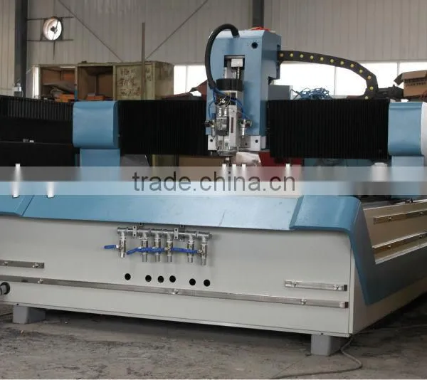 Joy High Quality CNC Wood Router Wood Work Machine 1325