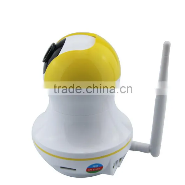 1/4"HD CMOS P2P IP Wifi Camera Network Wireless Camera photo-5