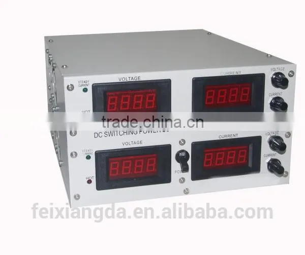DC switching power supply