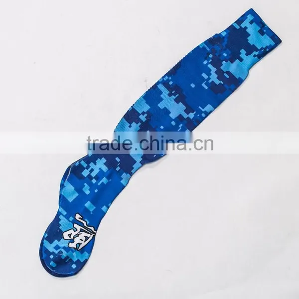 Funny Long Football Socks, Sports Socks, Soccer Socks photo-4