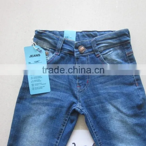 Casual Kids Jeans photo-3