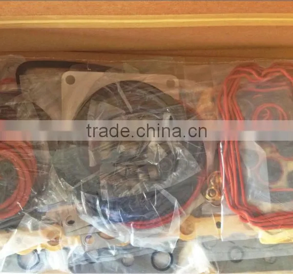 FULL SET FOR KOMATSU 6D140 photo-2