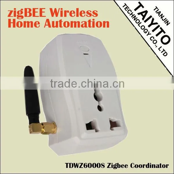 TAIYITO Home Automation Gateway / Home Automation Software photo-4
