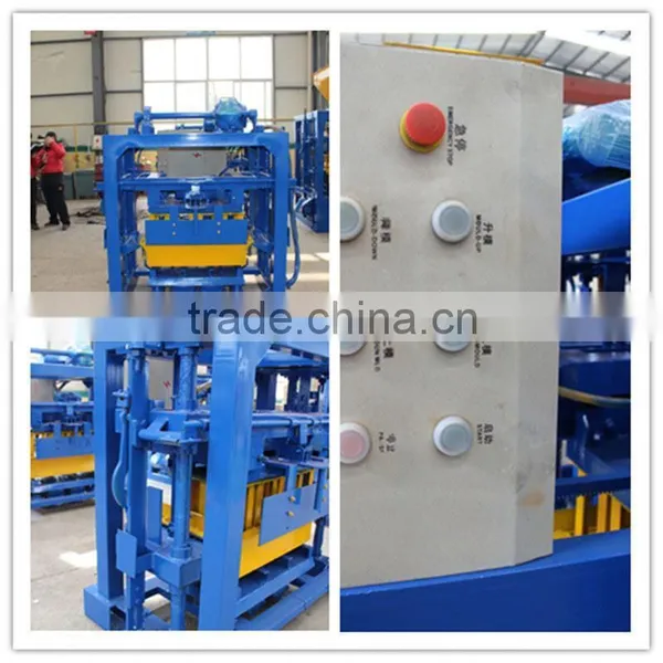 Investor Electric Cement Factories in Egypt for Small Scale photo-5