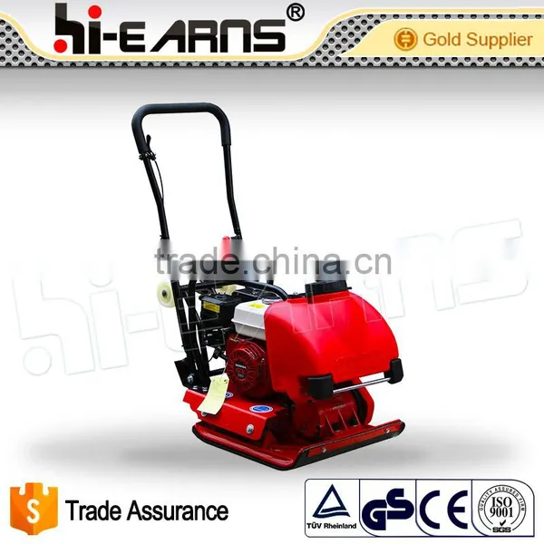 Robin Construction Machinery Plate Compactors