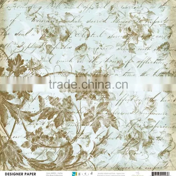 Handmade Diy Scrapbooking, House Diy Scrapbook Album photo-2