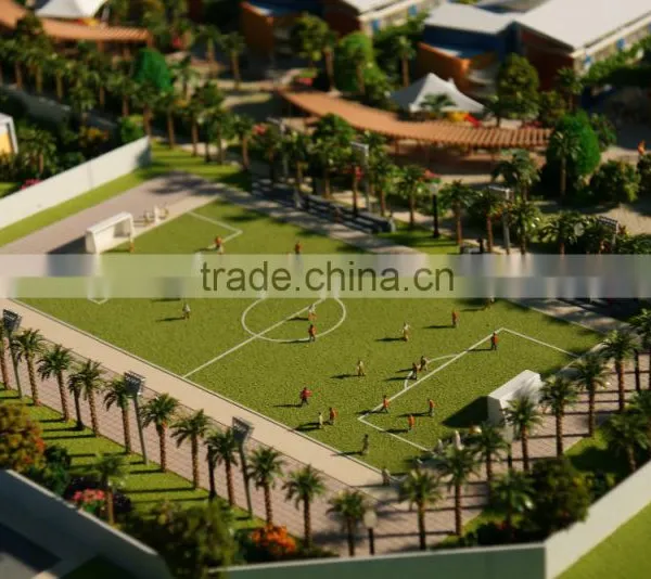 Planning Proposal Architectural Model Maker photo-5