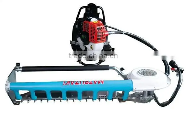 Harvesting Machine Tea-leaf Picker Tea Easy Plucker photo-2