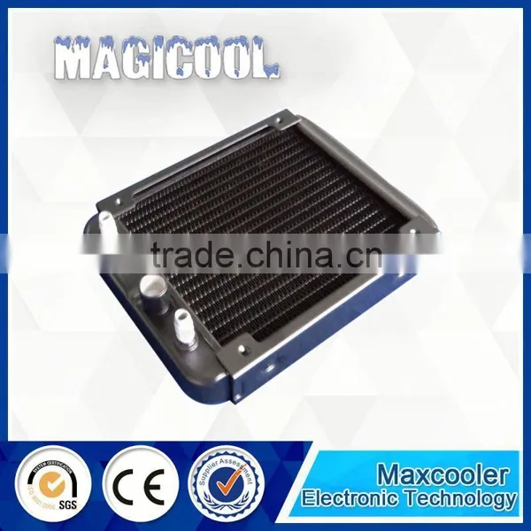 Aluminum Radiator With Remote Control photo-3
