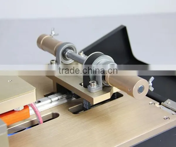 LY 948V.3 Automatic Built in Vacuum Pump Big Power LCD Screen Separator Machine photo-5