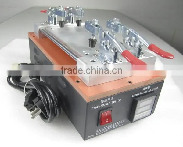 LY 947A Professional Touch Screen Separator ,High Quality Control photo-3